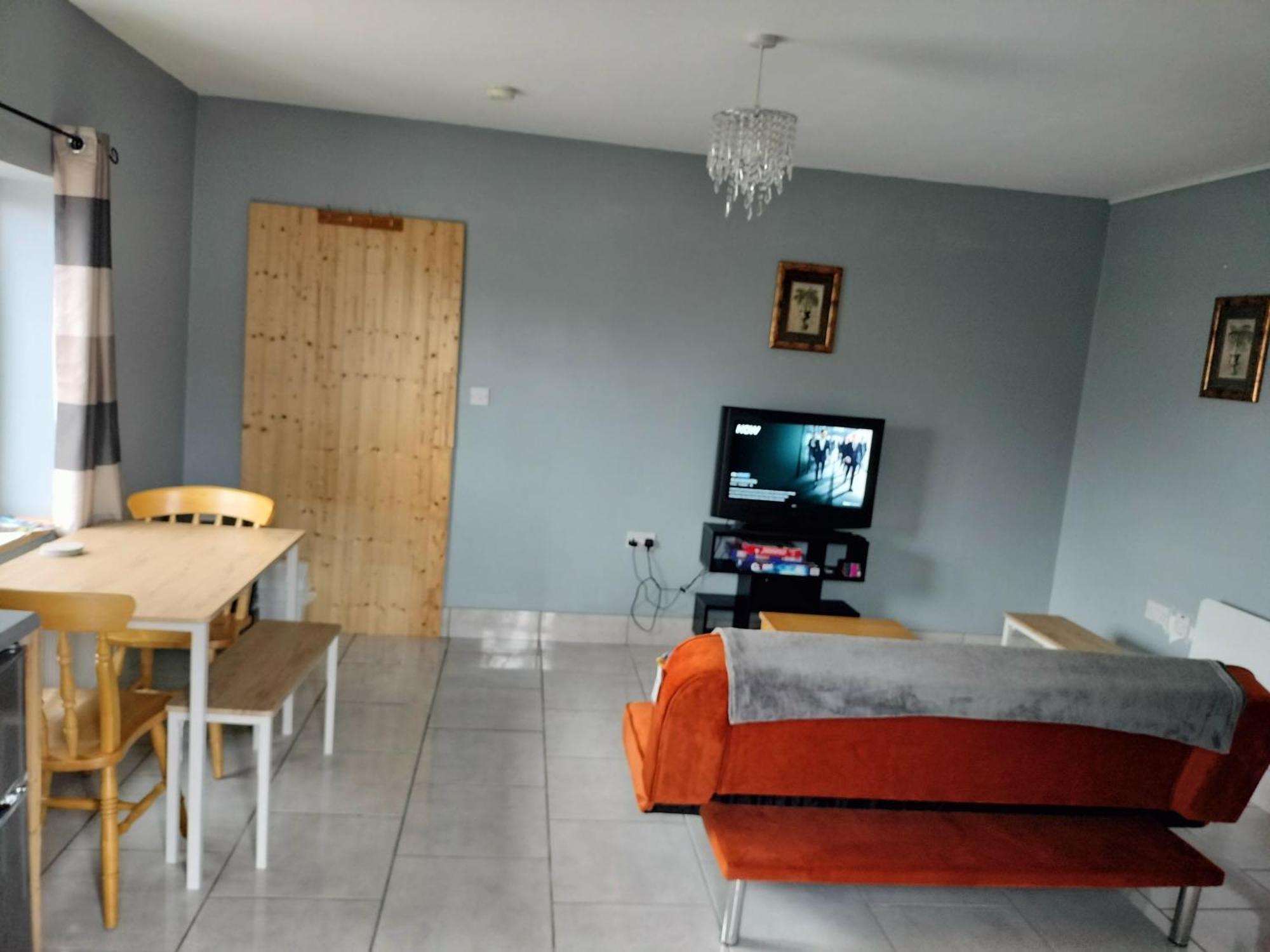 One Bedroom Apartment Achill Island Pets Allowed Γουέστπορτ Εξωτερικό φωτογραφία